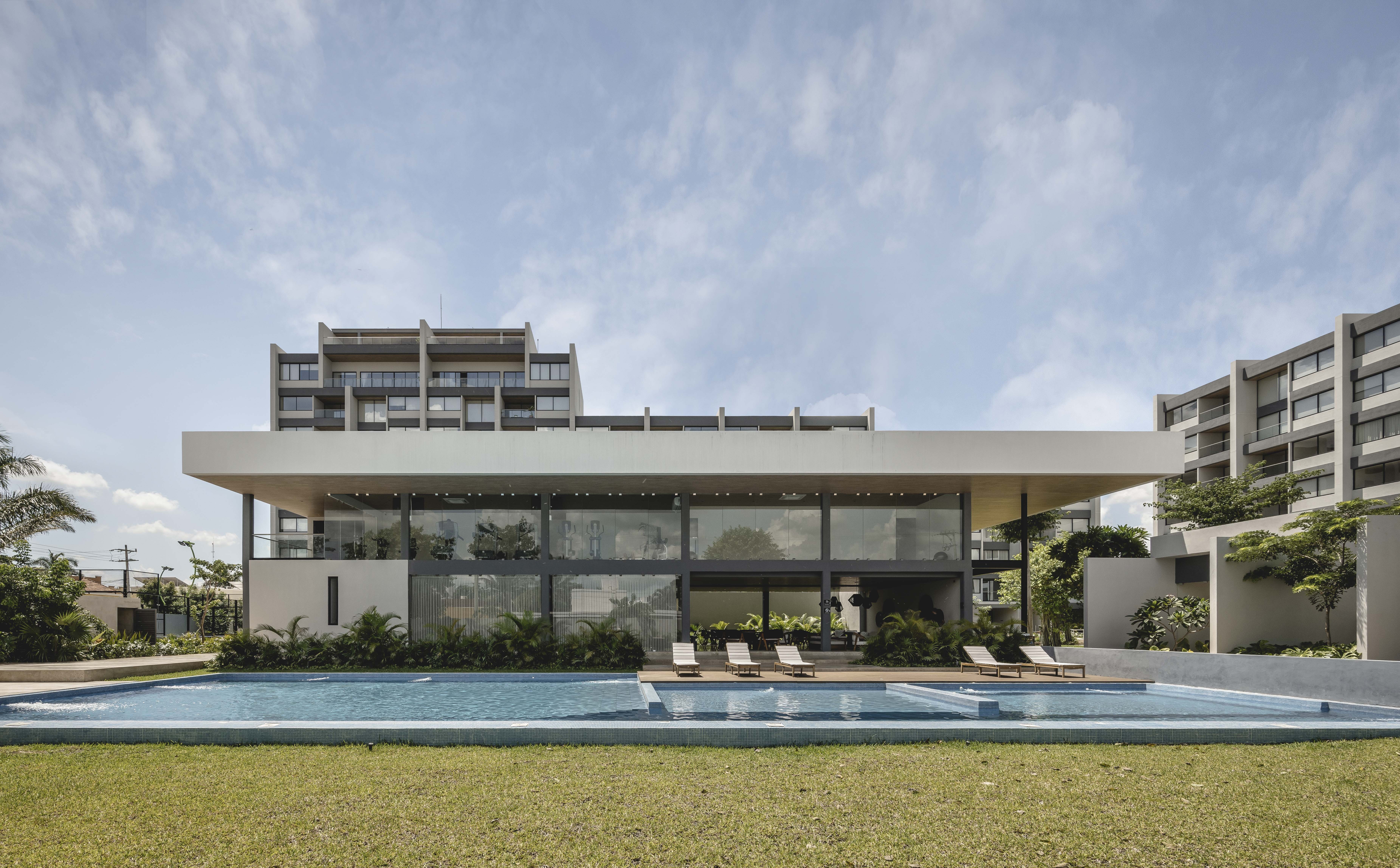 Enso Apartments